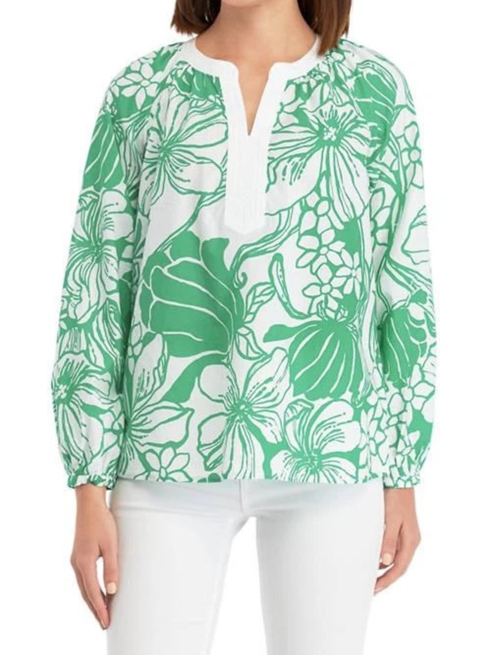 Lilly Pulitzer Camryn Tunic
